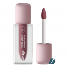 Divage Помада для губ жидкая Matte Cloud Liquid Lipstick Тон 07